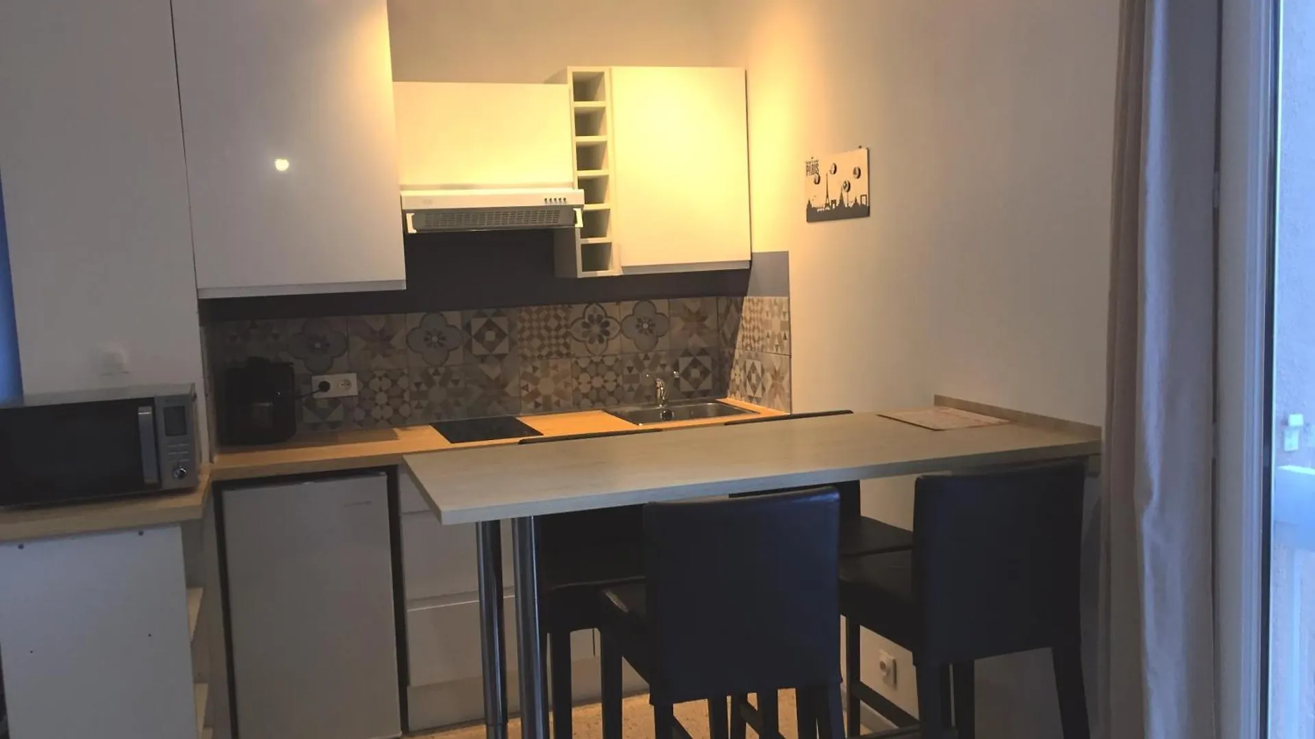 T2 Relax Apartment Six-Fours-les-Plages