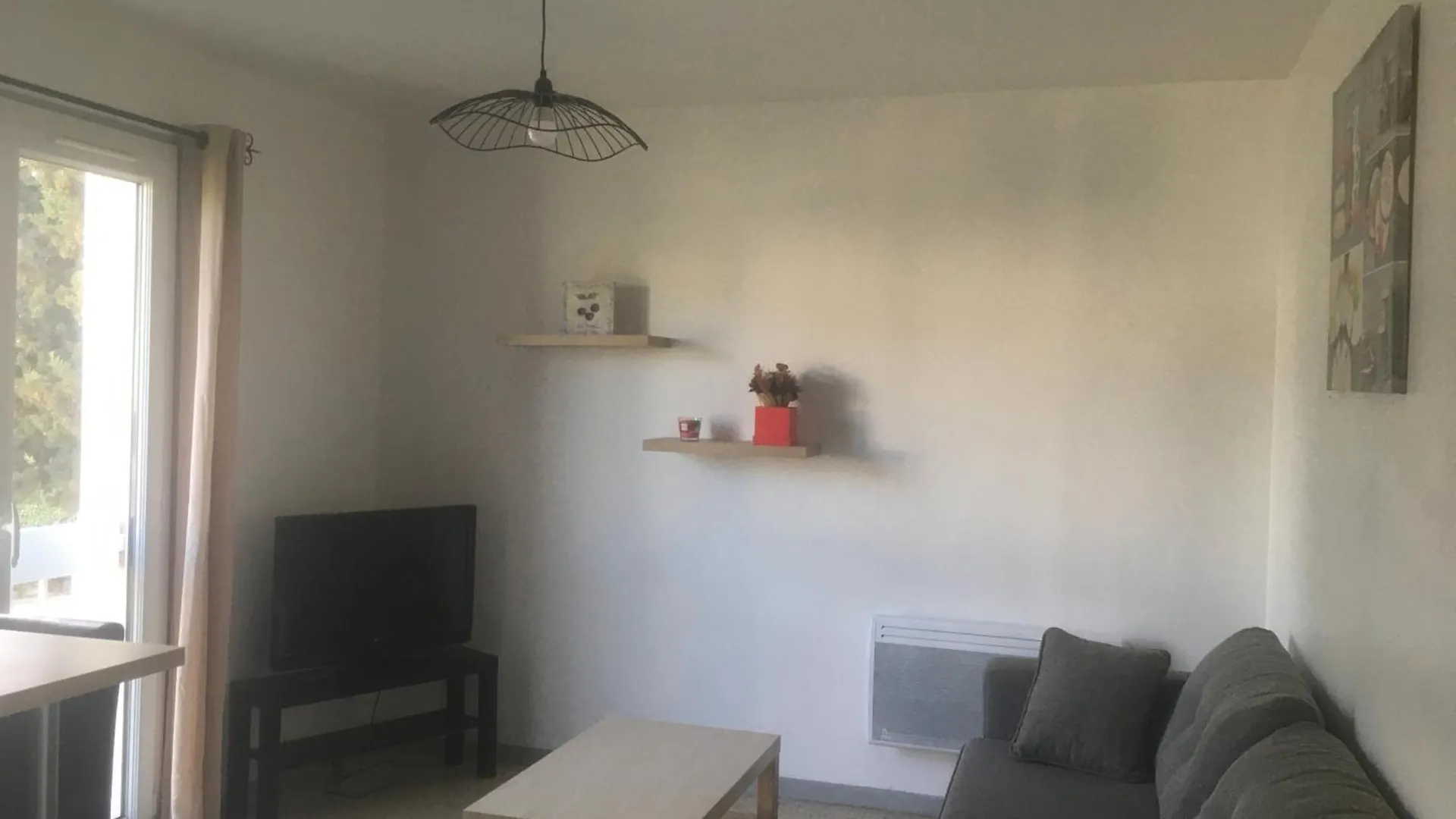 T2 Relax Apartment Six-Fours-les-Plages France