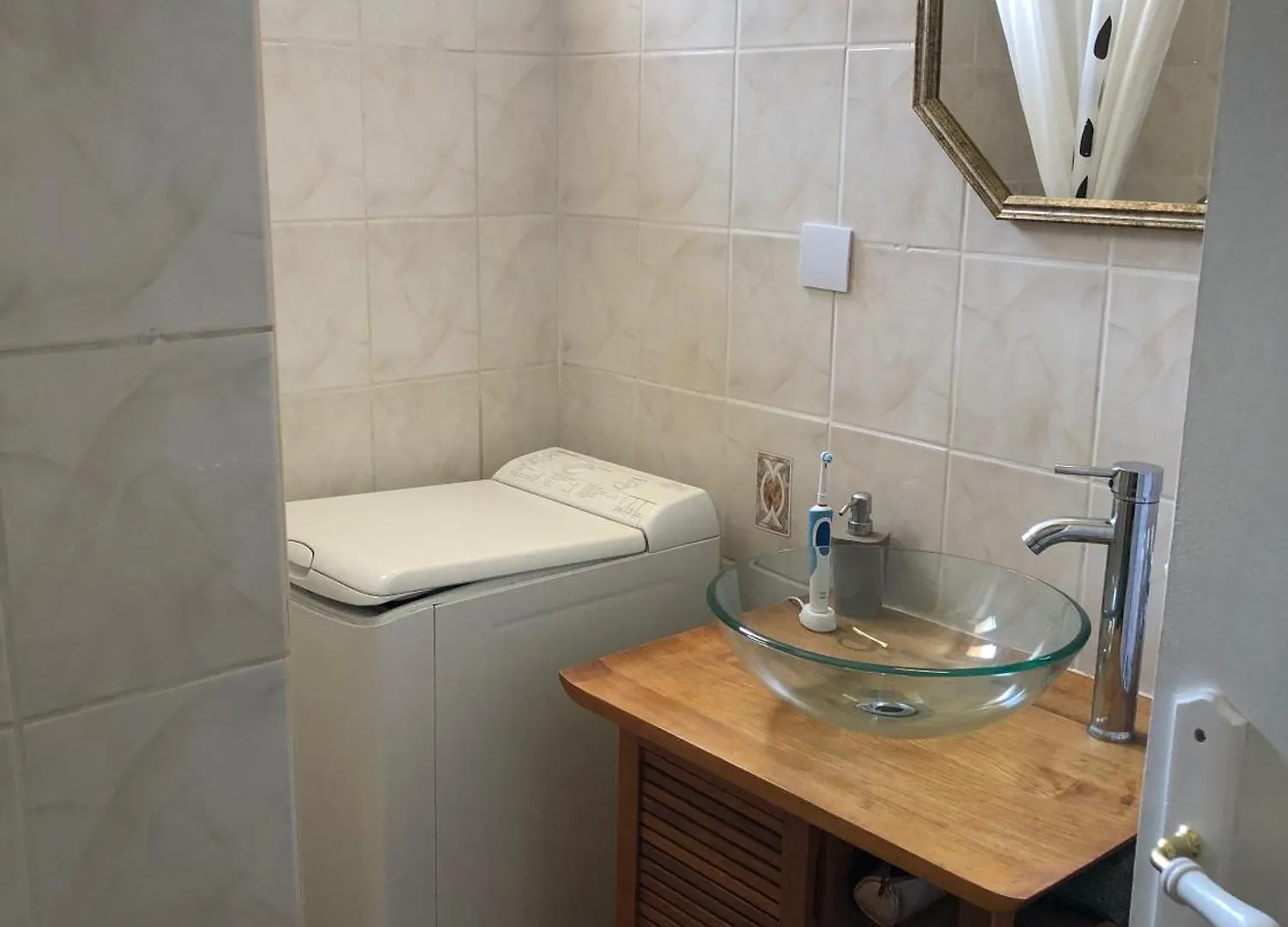 T2 Relax Apartment Six-Fours-les-Plages