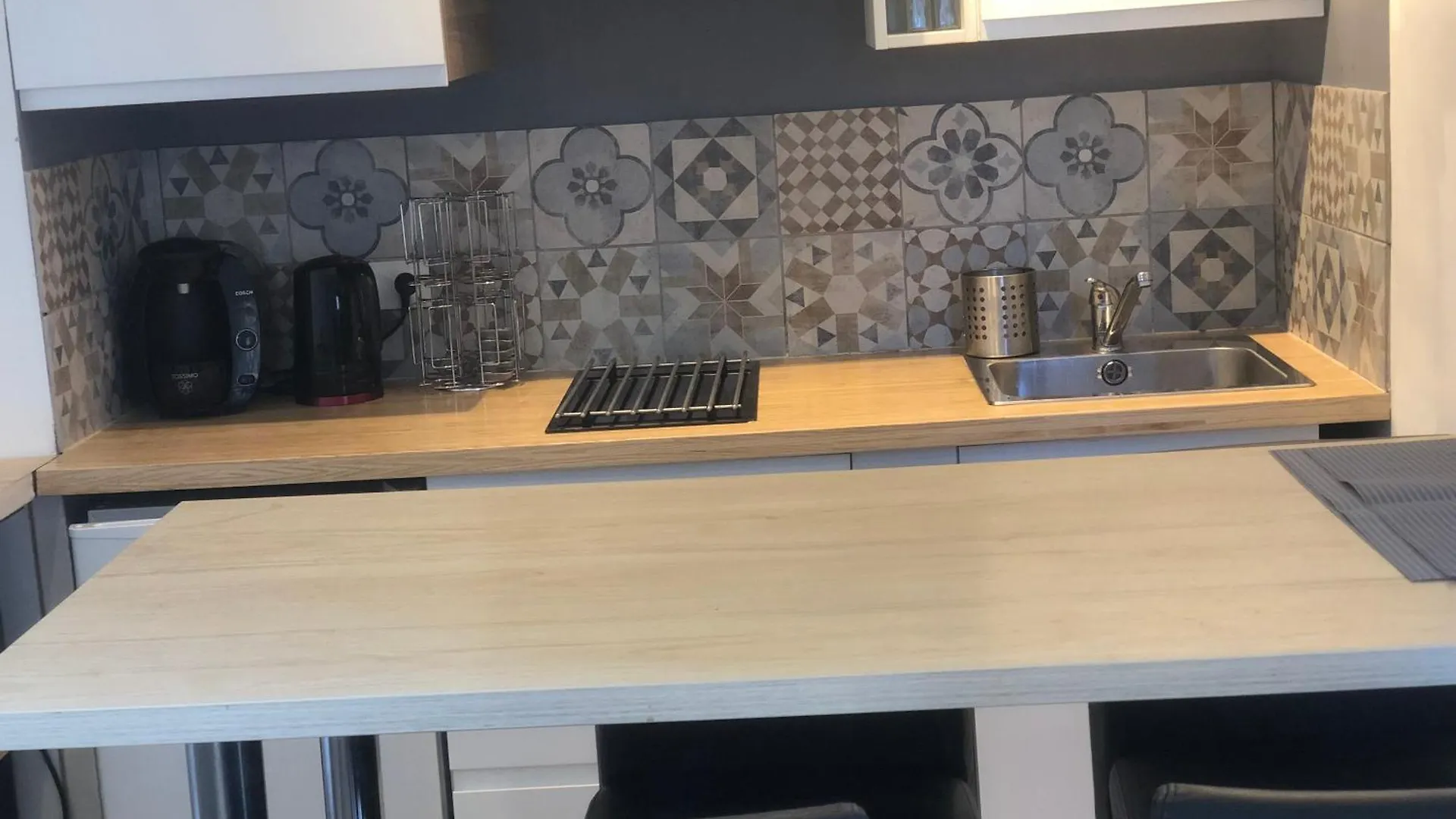 T2 Relax Apartment Six-Fours-les-Plages