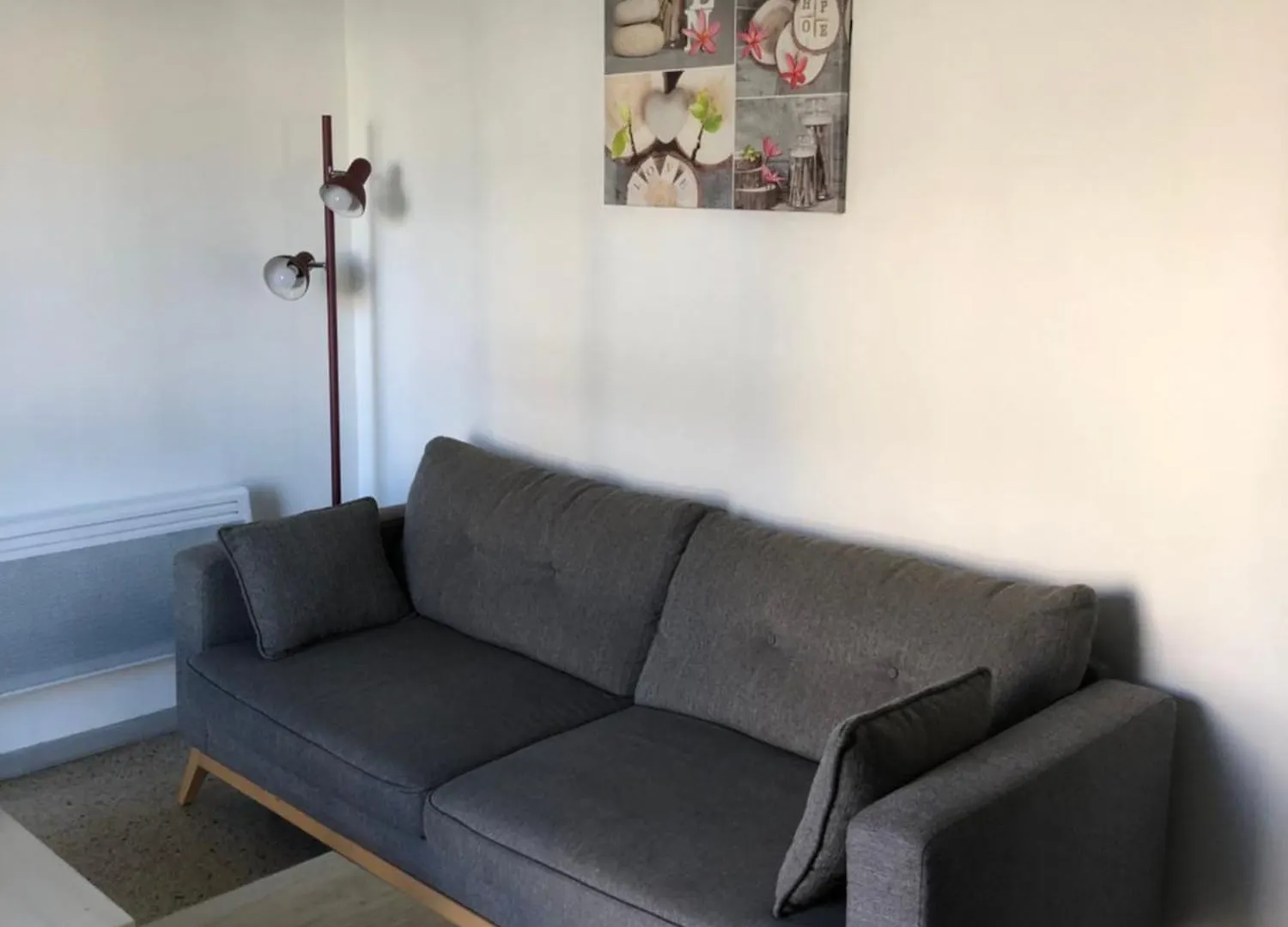 T2 Relax Apartment Six-Fours-les-Plages
