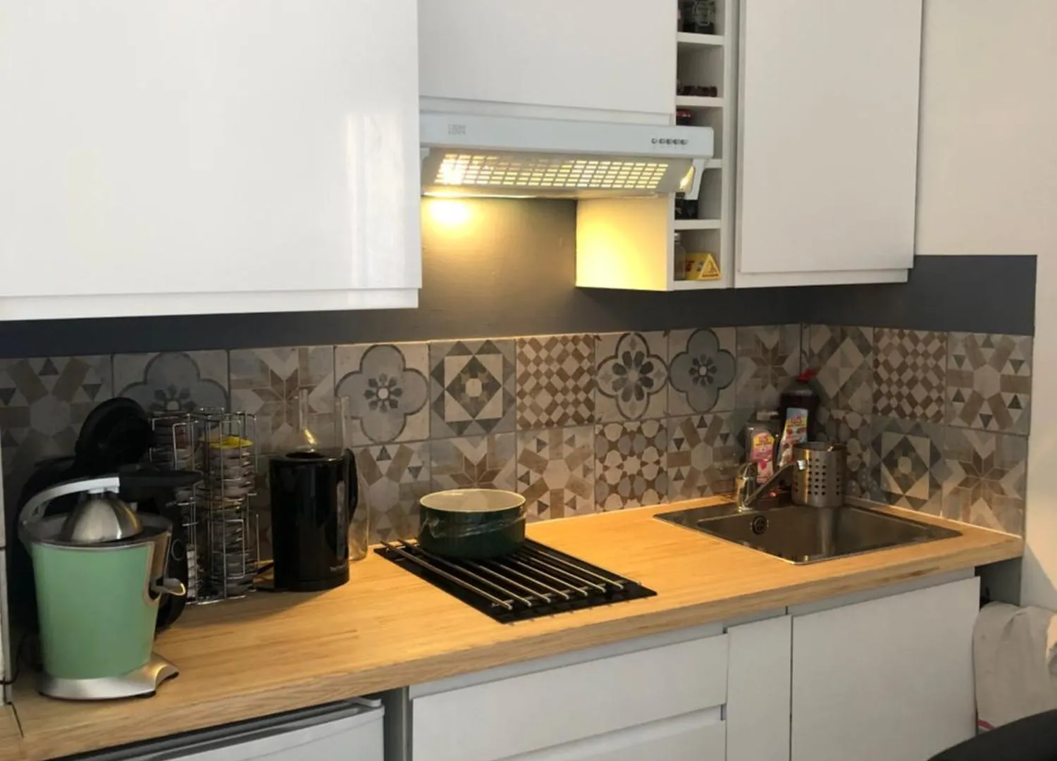 T2 Relax Apartment Six-Fours-les-Plages